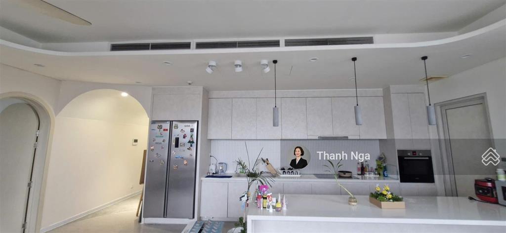 Bán căn 3pn đảo kim cương view trực diện sông sg, sở hữu lâu dài, nội thất bo cong hiện đại