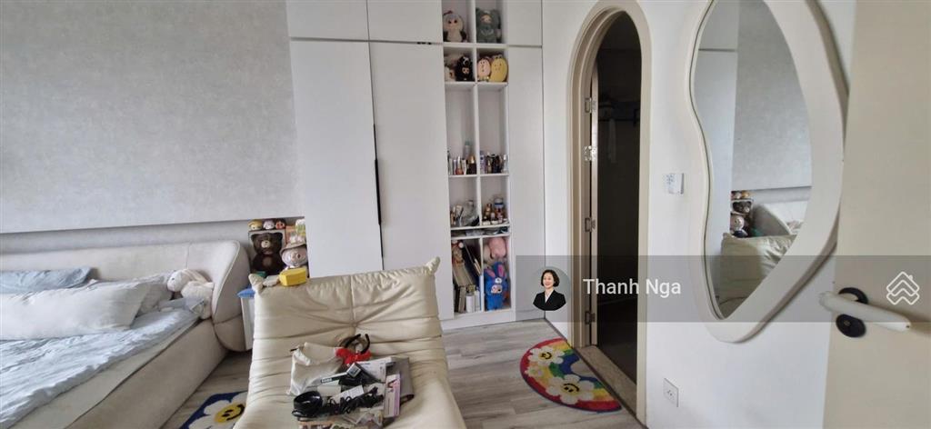 Bán căn 3pn đảo kim cương view trực diện sông sg, sở hữu lâu dài, nội thất bo cong hiện đại
