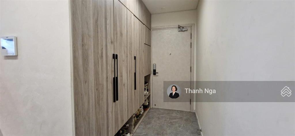 Bán căn 3pn đảo kim cương view trực diện sông sg, sở hữu lâu dài, nội thất bo cong hiện đại