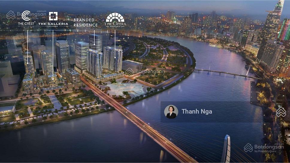 Full giỏ hàng 1pn đến 4pn, loft, penthouse, metropole thủ thiêm giá tốt nhất thị trường