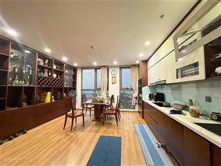 Chính chủ bán căn dualkey cuối cùng đang bán. 140m2 tầng trung. 4pn3vs. full nội thất có slot oto