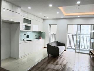 Chính chủ bán căn 80,6m2. 3pn  2vs. tầng trung, căn góc, full nội thất. cửa đb, ban công tb