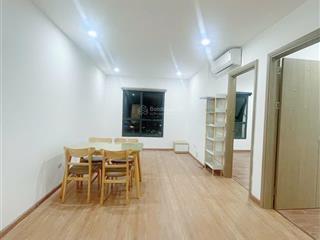 Chính chủ bán căn 84.6m2. tầng cao vuông vắn, 3pn2vs. cửa đn ban công tb. full nội thất.