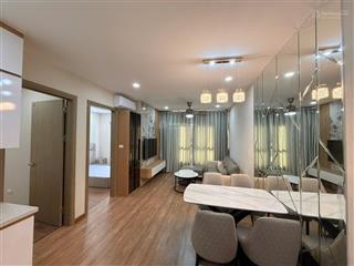 Chính chủ bán căn 60m2. tầng trung, vuông vắn, full nội thất, sẵn sổ người việt. 2pn2vs.