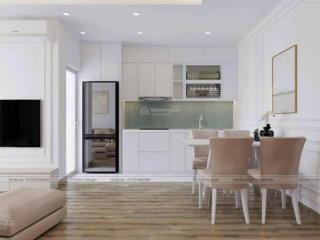 Chính chủ bán căn 67m2. tầng trung. 2pn2vs full nội thất cực đẹp. cửa đb ban công tn.