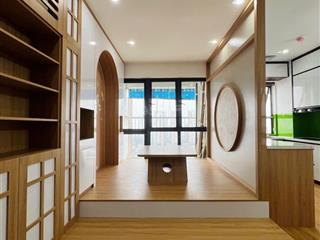 Chính chủ bán căn 1pn 45m2 cực hiếm. full nội thất (ảnh thật). cửa đn ban công đb.