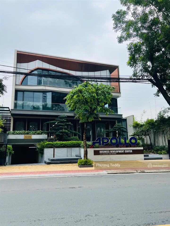 Siêu vị trí! bán nhà mt nguyễn sơn, tân phú (9x 20m, 3 tầng, hđt 150 triêu/tháng), giá 39 tỷ