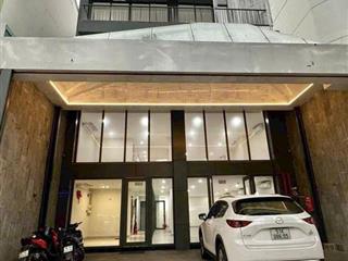 Rẻ nhất đây! bán nhà mt ngô thời nhiệm, quận 3 (7 x 20m, hầm + 7 tầng, hđt 300 tr/th), giá 68 tỷ