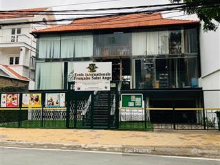 Siêu phẩm thảo điền! bán nhà 2mt phố tây xuân thủy, quận 2(15 x 20m, hầm + 7 tầng), giá 52 tỷ