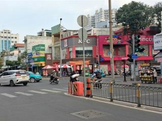 Hậu giang q6, bán nhà rẻ hơn giá đất  dtsd 169m2  nhỉnh 7 tỷ