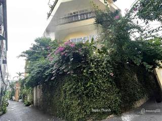 Bán siêu phẩm góc 2 mt ngay quốc hương ,quận 2  (14x15m) 4 tầng hđt 95 tr/th chỉ 26 tỷ