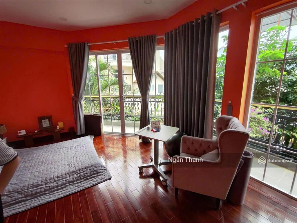 Duy nhất! siêu phẩm góc 2 mt ngay thảo điền  (14x15m)  4 tầng  hđt 95 triệu. 28 tỷ