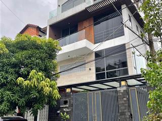 Bán nhà vành đai tây, quận 2. giá /96m2(8x12m). sổ vuông vức. đang cho thuê 42triệu