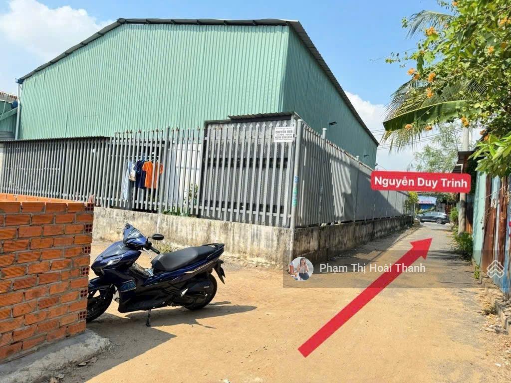 Lô góc 2 mt hẻm xe tải ngay ngã 3 nguyễn duy trinh  nguyễn xiển  long thuận chỉ hơn 3 tỷ