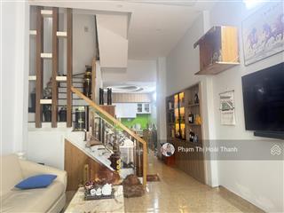 Nhà hiệp phú khu v.i.p kiến thiết  3 tầng kiên cố  60m2  ngang 4.3m  hẻm xe hơi đậu cửa 6.3 tỷ