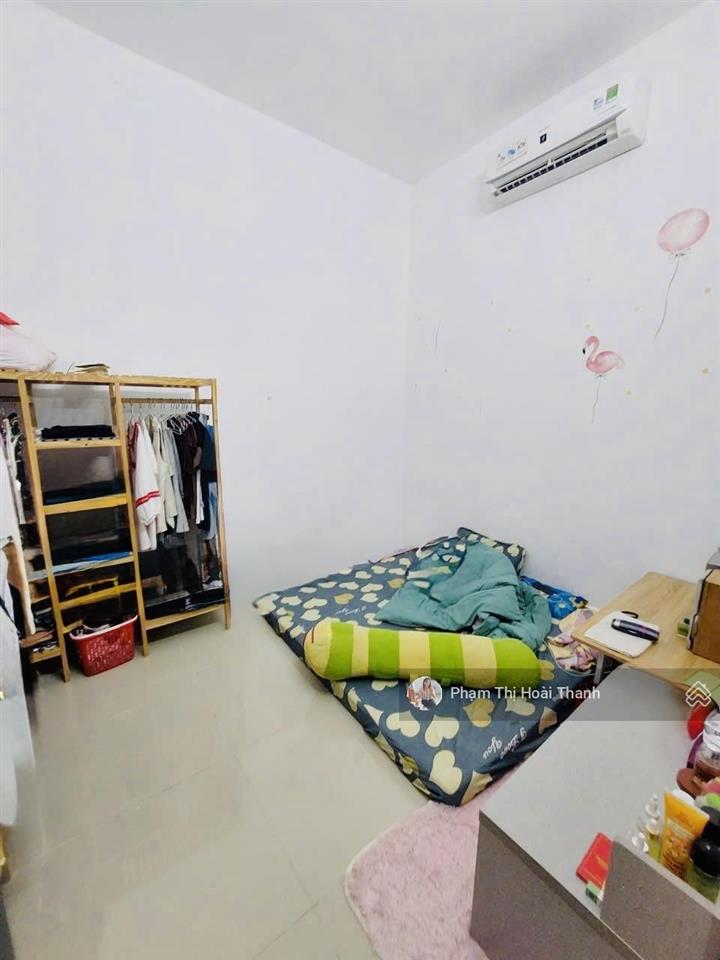 Bán nhà hẻm xe hơi tránh  56m2 (4 x14)  gần lê văn việt  ngã tư thủ đức  chỉ còn 5.15 tỷ