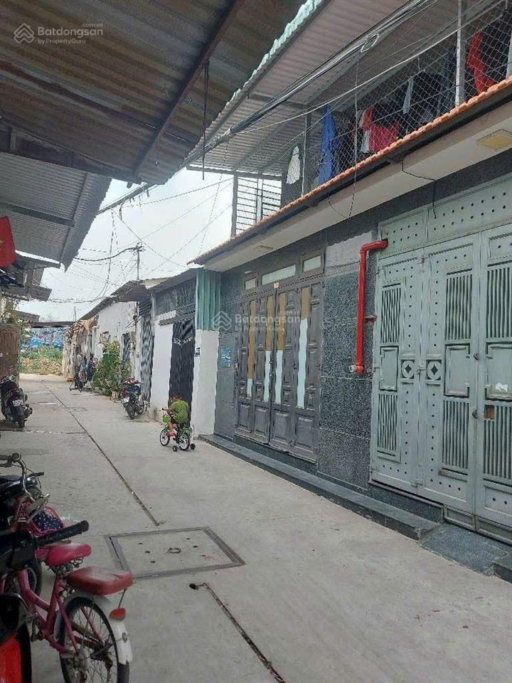 Bán đất tặng nhà siêu phẩm 2 mặt hẻm sát lê trọng tấn bờ kè sắp làm đường lê trọng tấn