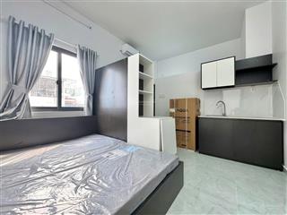 Cho thuê phòng giá rẻ  full nội thất  gần cầu chữ y, q8