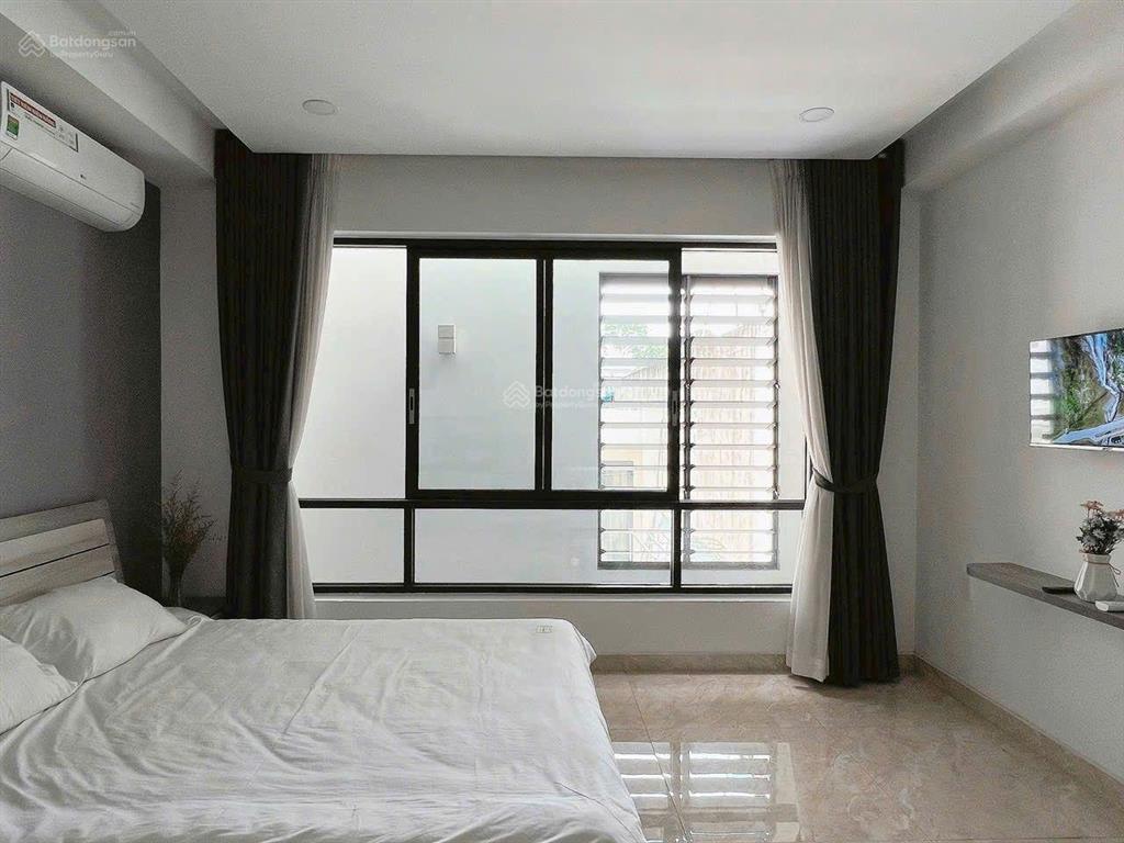 Cho thuê nhà trọ 1pn, 1wc, 27m2, giá ưu đãi 8,5 triệu tại nguyễn tri phương, q5, hcm