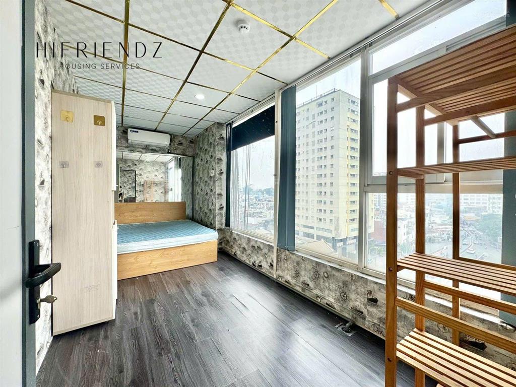 Cho thuê cc mini tại nguyễn biểu, phường 1, quận 5, tp.hcm, 10,5 triệu, 50 m2 giá ưu đãi