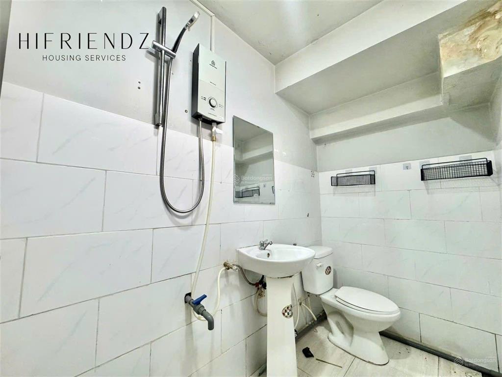 Cho thuê cc mini tại nguyễn biểu, phường 1, quận 5, tp.hcm, 10,5 triệu, 50 m2 giá ưu đãi