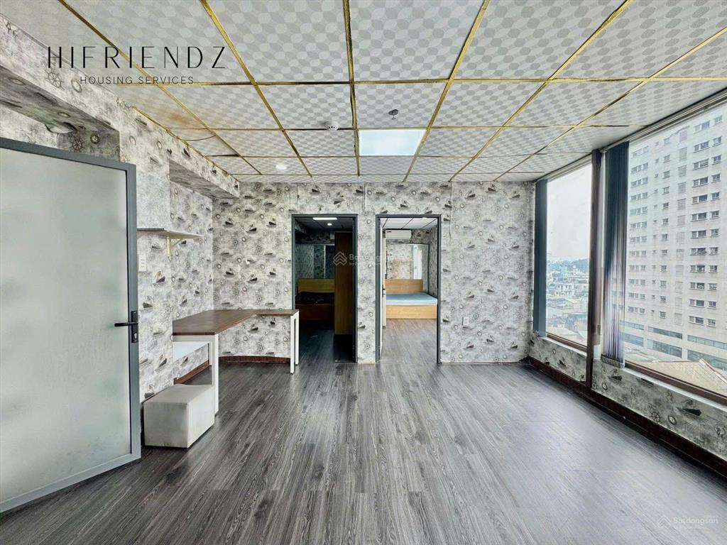 Cho thuê cc mini tại nguyễn biểu, phường 1, quận 5, tp.hcm, 10,5 triệu, 50 m2 giá ưu đãi