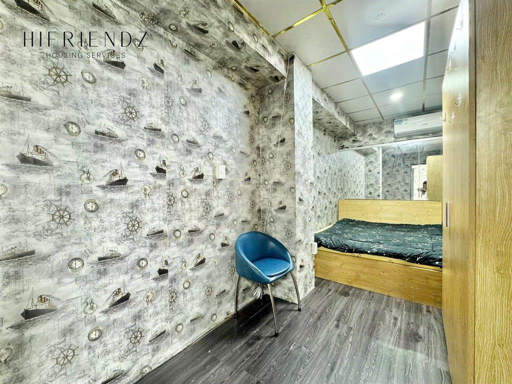 Cho thuê cc mini tại nguyễn biểu, phường 1, quận 5, tp.hcm, 10,5 triệu, 50 m2 giá ưu đãi