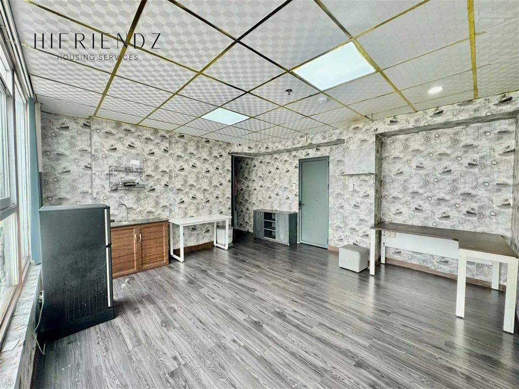 Cho thuê cc mini tại nguyễn biểu, phường 1, quận 5, tp.hcm, 10,5 triệu, 50 m2 giá ưu đãi