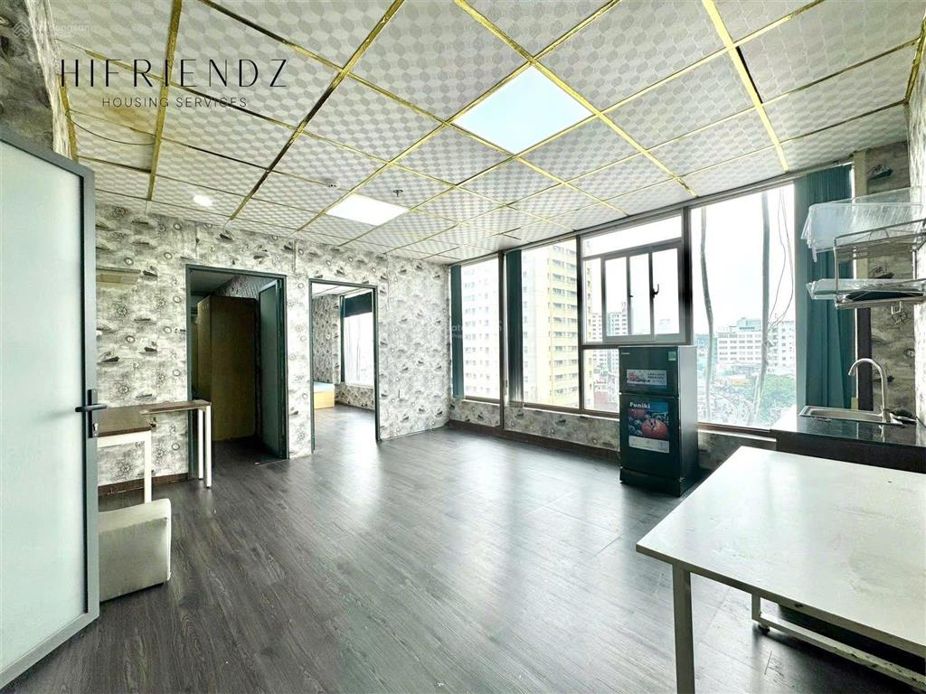 Cho thuê cc mini tại nguyễn biểu, phường 1, quận 5, tp.hcm, 10,5 triệu, 50 m2 giá ưu đãi