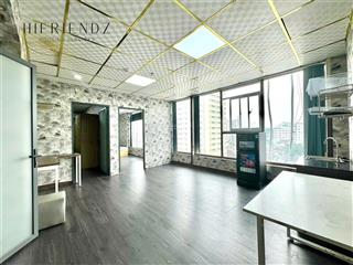 Cho thuê cc mini tại nguyễn biểu, phường 1, quận 5, tp.hcm, 10,5 triệu, 50 m2 giá ưu đãi