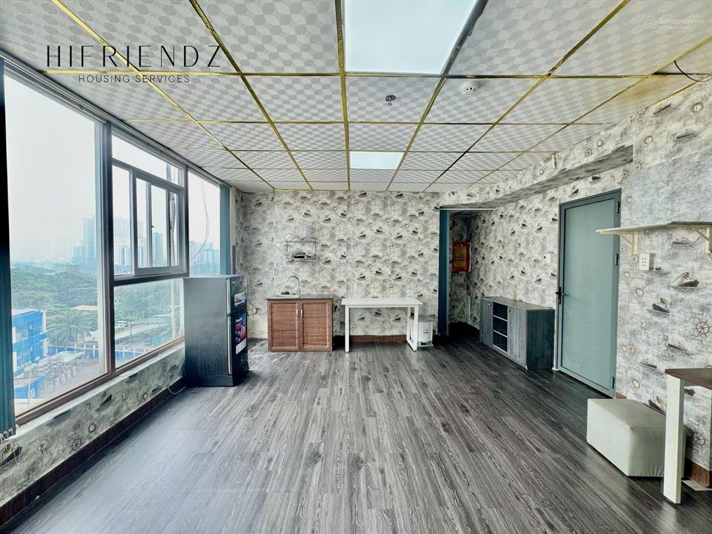 Cho thuê cc mini tại nguyễn biểu, phường 1, quận 5, tp.hcm, 10,5 triệu, 50 m2 giá ưu đãi