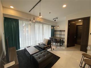 Bán nhanh căn hộ 1 phòng ngủ hiếm ở serenity sky villa, 69.55m2, thang máy riêng, giá tốt, suất spa