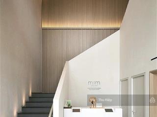 Cho thuê văn phòng/ mặt bằng ở đường số 9, thảo điền thuộc nhà phố q2 thảo điền, dt từ 90190m2/sàn