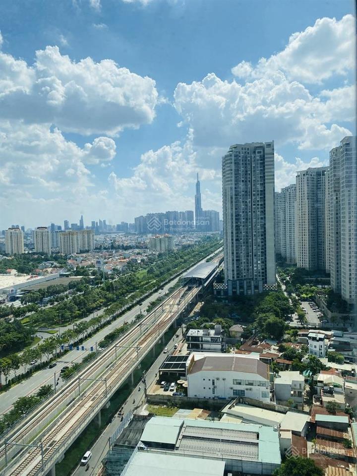 Bán căn hộ 4pn, duplex, gateway thảo điền, 246m2, view sông, landmark 81, 43,9 tỷ all in, sẵn hđt