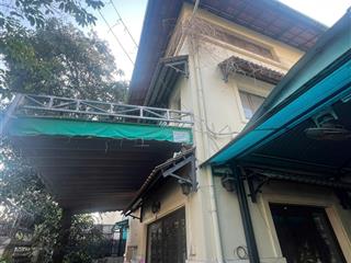 Cho thuê biệt thự sân vườn 2 mặt tiền nguyễn văn hưởng, thảo điền vừa ở vừa kinh doanh