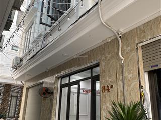 Nhà 4 tầng gần như mới ngõ 225 ngô gia tự giáp văn cao chỉ hơn 2 tỷ