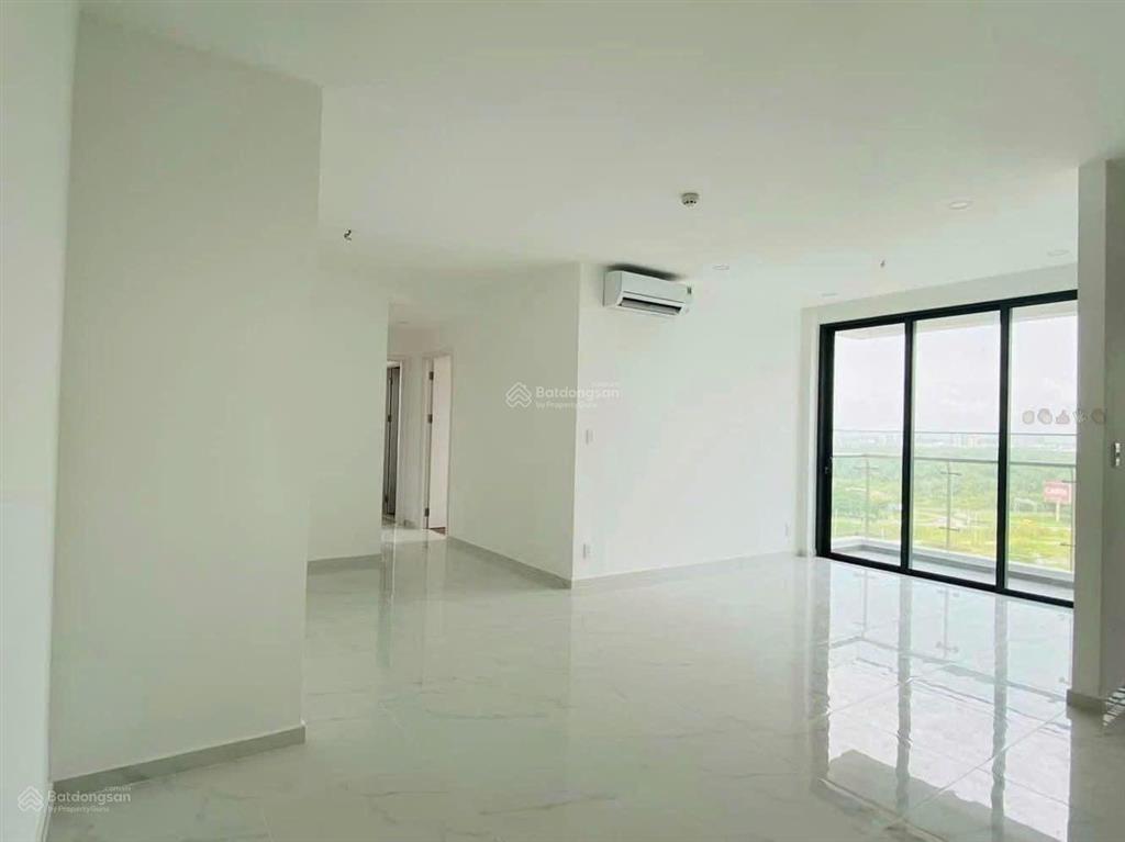 Căn hộ 3pn 3wc dlusso view sông đẹp nt cơ bản, giá tốt 19 triệu