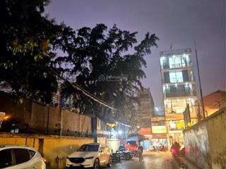 Bán đất tặng nhà 4 tầng  trần cung  ô tô qua cửa  50m2  4 tầng  7.5 tỷ   0916 394 ***