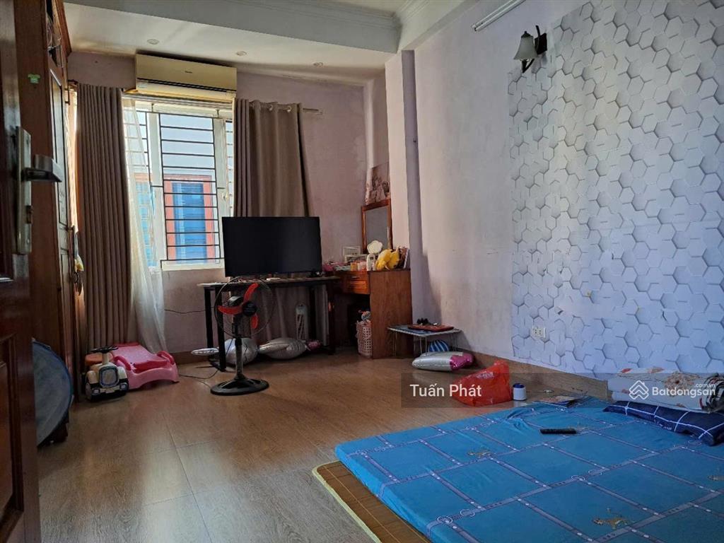 Bán nhà hồ tùng mậu  lô góc  mặt ngõ phân lô  vỉa hè  ô tô tránh  kinh doanh sầm uất  5 tầng