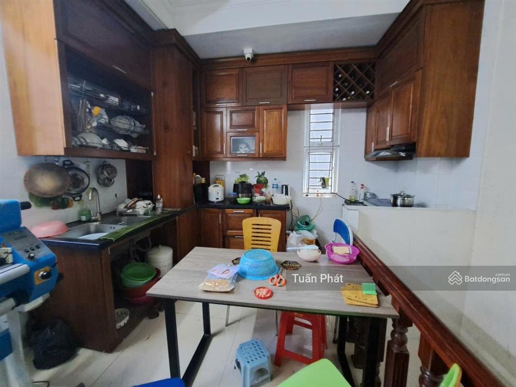 Bán nhà hồ tùng mậu  lô góc  mặt ngõ phân lô  vỉa hè  ô tô tránh  kinh doanh sầm uất  5 tầng