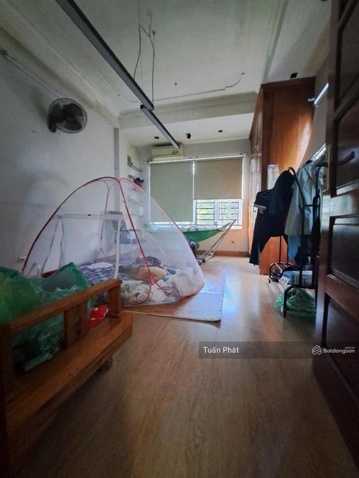 Bán nhà hồ tùng mậu  lô góc  mặt ngõ phân lô  vỉa hè  ô tô tránh  kinh doanh sầm uất  5 tầng