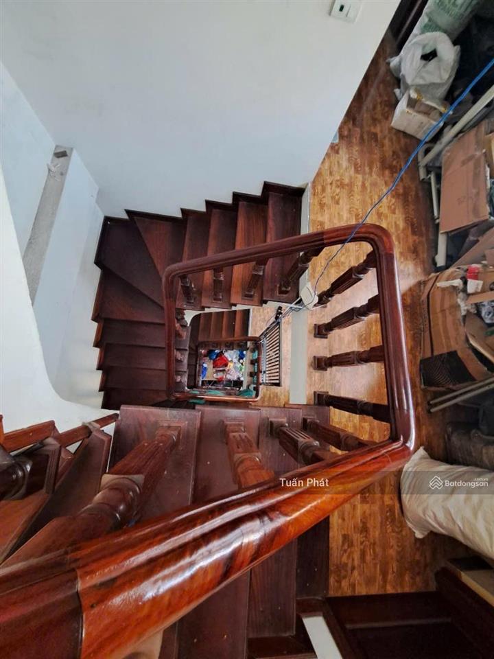 Bán nhà hồ tùng mậu  lô góc  mặt ngõ phân lô  vỉa hè  ô tô tránh  kinh doanh sầm uất  5 tầng