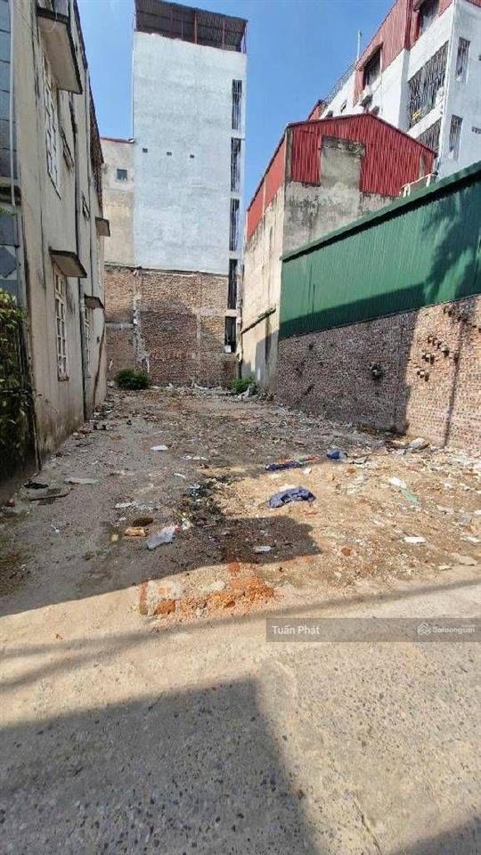 Mảnh đất vàng trong làng cổ nhuế  98m2  ô tô tải đỗ cửa  19 tỷ xx   0916 394 ***