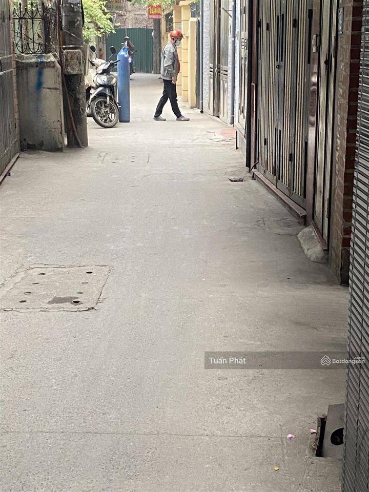 Mảnh đất vàng trong làng cổ nhuế  98m2  ô tô tải đỗ cửa  19 tỷ xx   0916 394 ***