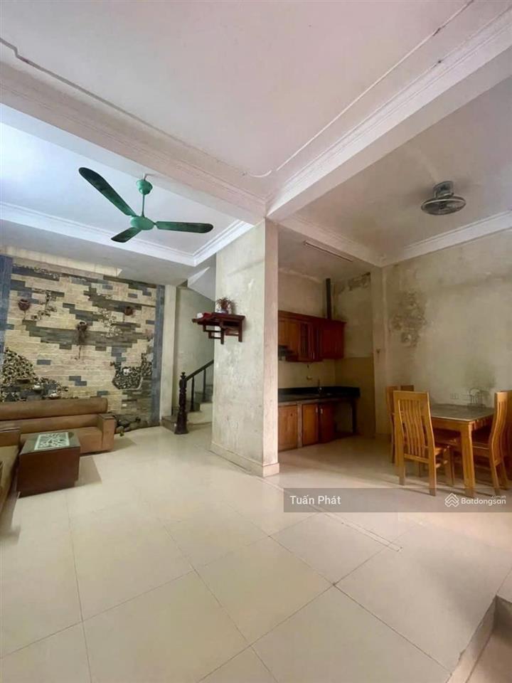 Bán nhà phân lô  ô tô đỗ cửa  cạnh đại học mỏ  đường tây thăng long  46m2  8.5 tỷ