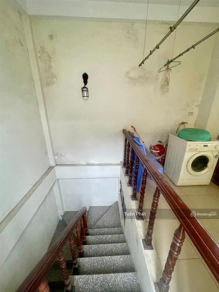 Bán nhà phân lô  ô tô đỗ cửa  cạnh đại học mỏ  đường tây thăng long  46m2  8.5 tỷ