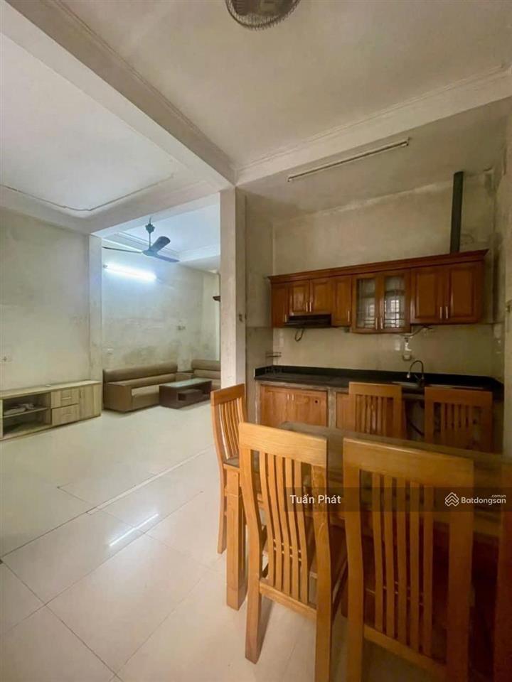 Bán nhà phân lô  ô tô đỗ cửa  cạnh đại học mỏ  đường tây thăng long  46m2  8.5 tỷ