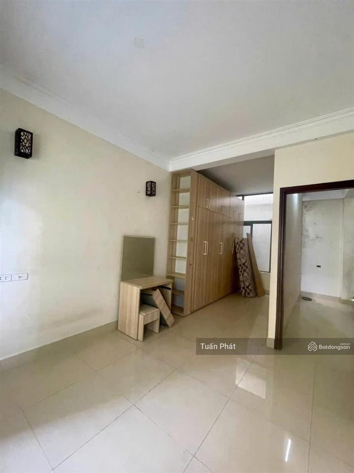 Bán nhà phân lô  ô tô đỗ cửa  cạnh đại học mỏ  đường tây thăng long  46m2  8.5 tỷ