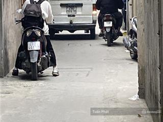 Bán nhà phân lô  ô tô đỗ cửa  cạnh đại học mỏ  đường tây thăng long  46m2  8.5 tỷ