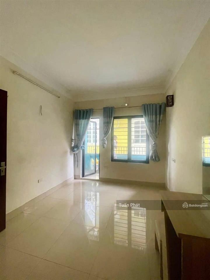 Bán nhà phân lô  ô tô đỗ cửa  cạnh đại học mỏ  đường tây thăng long  46m2  8.5 tỷ